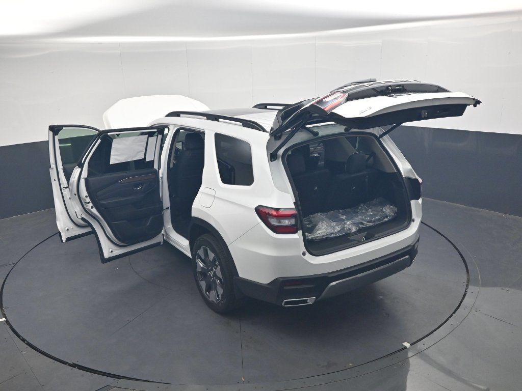 New 2026 Honda Pilot Elite image 33