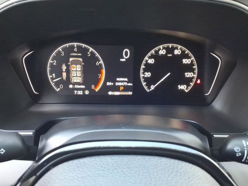 Certified 2023 Honda Pilot EX-L image 25