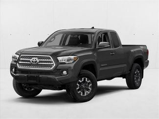 Used 2017 Toyota Tacoma TRD Off-Road w/ Tow Package AWD/4WD video 1