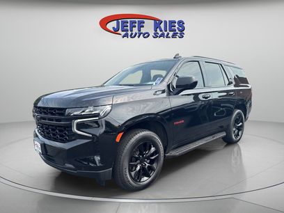 Used 2024 Chevrolet Tahoe LS