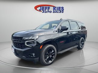 Used 2024 Chevrolet Tahoe LS AWD/4WD video 1