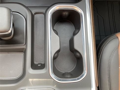 New 2026 Chevrolet Silverado 1500 High Country image 25