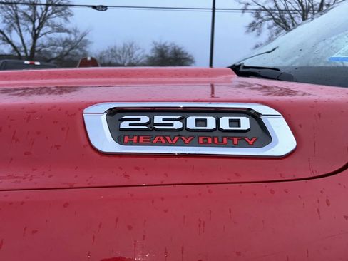 Used 2020 RAM 2500 Tradesman w/ Safety Group image 4