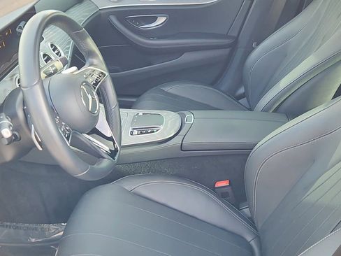 Used 2021 Mercedes-Benz E 350 4MATIC Sedan image 22