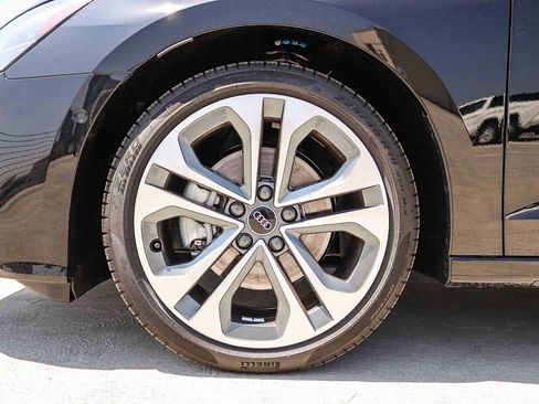 New 2026 Audi A3 2.0T Premium AWD/4WD image 14