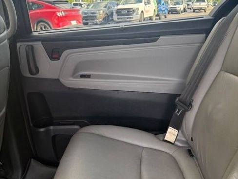 Used 2020 Honda Odyssey Elite image 27