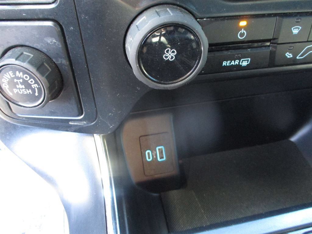 Used 2024 Ford F150 STX RWD image 9