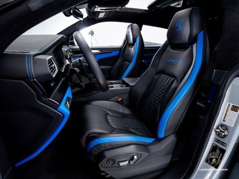 Used 2023 Lamborghini Urus S AWD/4WD image 22