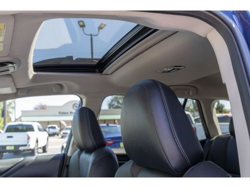 Certified 2022 Subaru Outback Limited XT image 18