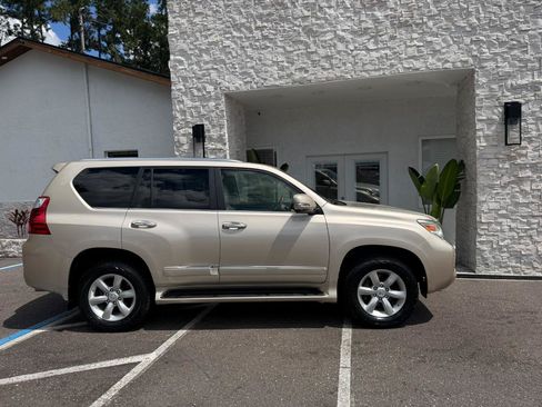 Used 2012 Lexus GX 460 w/ Comfort Plus Pkg AWD/4WD image 20