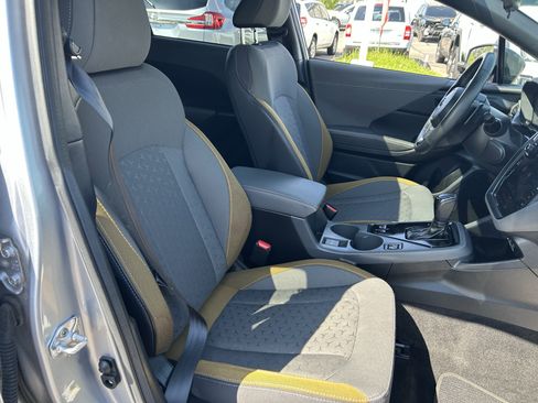 Certified 2024 Subaru Crosstrek 2.5i Sport image 25