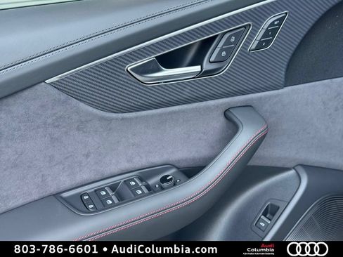 New 2026 Audi Q8 Prestige AWD/4WD image 20