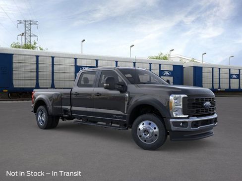 New 2026 Ford F450 XL w/ XL Chrome Package image 29