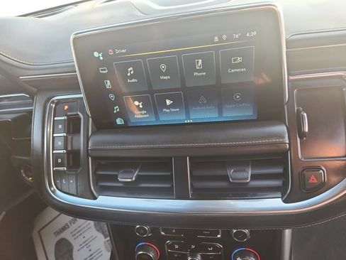 Used 2023 Chevrolet Tahoe LT image 17