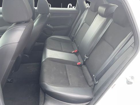 Certified 2023 Honda Civic Sport image 13