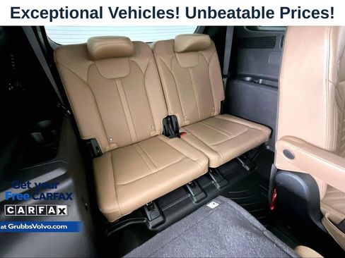Used 2025 Kia Sorento SX Prestige w/ Olive Brown Leather Package AWD/4WD image 37