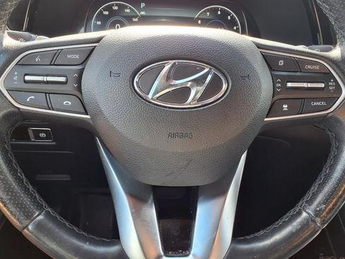Used 2022 Hyundai Palisade Calligraphy FWD image 19