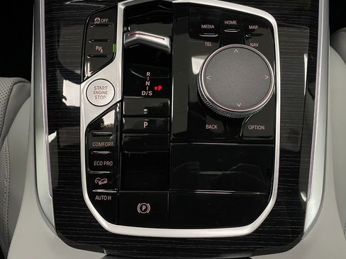 New 2026 BMW X5 xDrive40i image 29