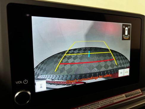 New 2025 Toyota 4Runner TRD Off-Road image 14