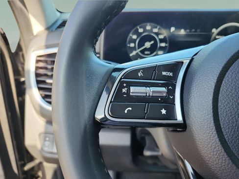 Certified 2024 Kia Seltos S image 16