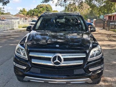 Used 2014 Mercedes-Benz GL 450 4MATIC