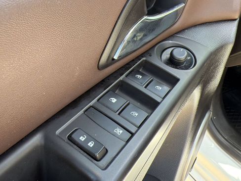 Used 2015 Chevrolet Cruze LTZ w/ Sun, Sound and Sport Package FWD image 30