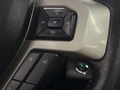 Used 2017 Ford F350 Lariat w/ Lariat Ultimate Package image 13