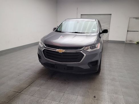 Used 2020 Chevrolet Traverse LS w/ LPO, Floor Liner Package FWD image 15