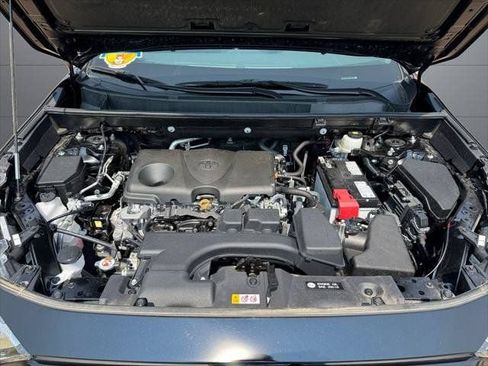 Certified 2024 Toyota RAV4 XLE w/ Convenience Package AWD/4WD image 51