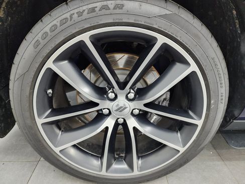 Used 2017 Dodge Challenger R/T Scat Pack RWD image 54