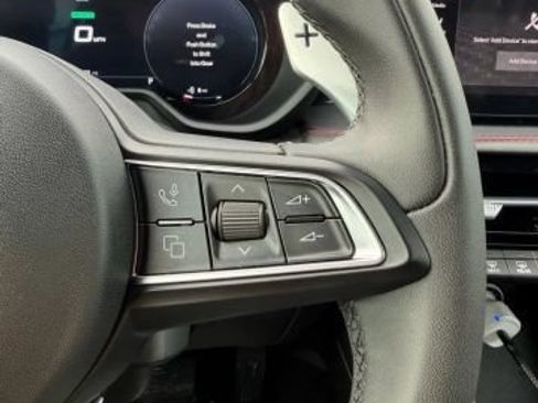 Used 2024 Dodge Hornet R/T AWD/4WD image 21