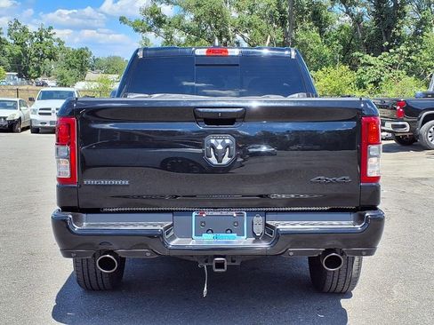 Used 2022 RAM 1500 Big Horn AWD/4WD image 6