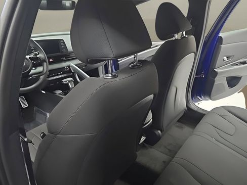 New 2026 Hyundai Elantra Sport image 14