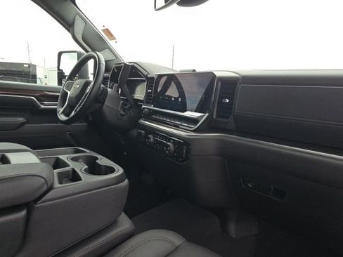 Used 2024 Chevrolet Silverado 2500 LT w/ All Star Edition AWD/4WD image 24