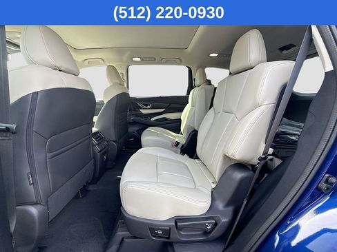 New 2026 Subaru Ascent Limited image 31