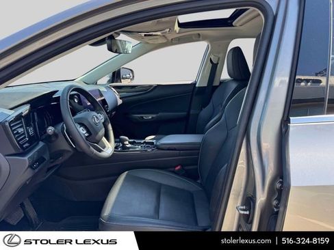 Used 2022 Lexus NX 350 AWD w/ Cold Area Package image 20