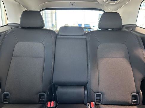 Certified 2024 Honda CR-V LX image 21