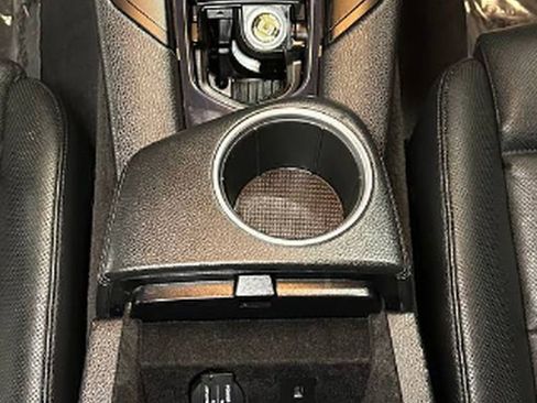 Used 2012 Porsche Panamera S RWD image 33
