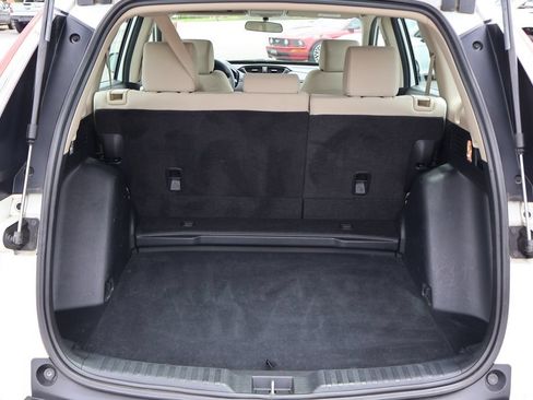 Used 2018 Honda CR-V LX image 19