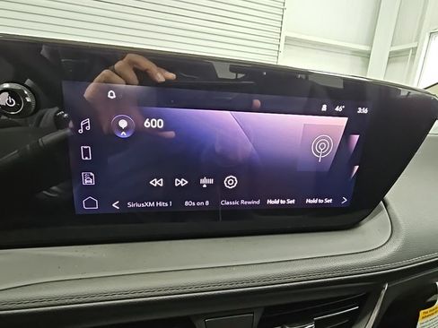 New 2026 Buick Encore GX Sport Touring w/ Advanced Technology Package FWD image 14