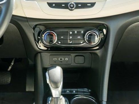 Used 2023 Buick Encore GX Preferred w/ Cold Weather Comfort Package FWD image 16