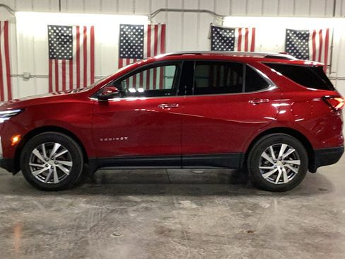 Used 2022 Chevrolet Equinox Premier image 15