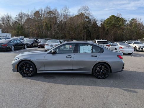 New 2026 BMW 330i w/ M Sport Package image 6