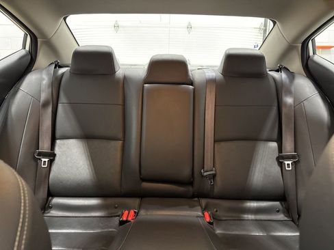 Used 2024 Nissan Altima 2.5 SL image 28