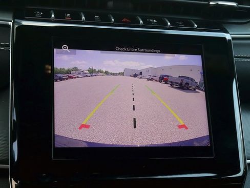 Used 2024 Jeep Grand Cherokee Altitude image 23