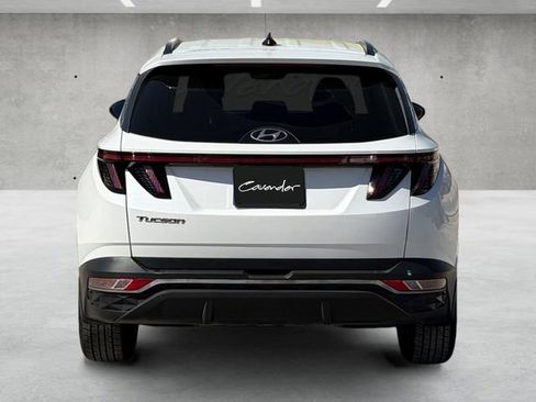 Used 2022 Hyundai Tucson SEL w/ Convenience Package image 15