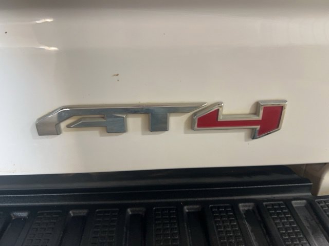 Used 2021 GMC Sierra 1500 AT4 w/ AT4 Value Package AWD/4WD image 27