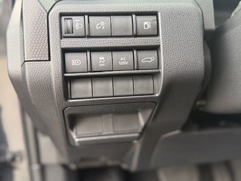 New 2026 Toyota 4Runner Limited image 19