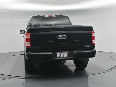 Certified 2023 Ford F150 XL w/ STX Appearance Package RWD image 28