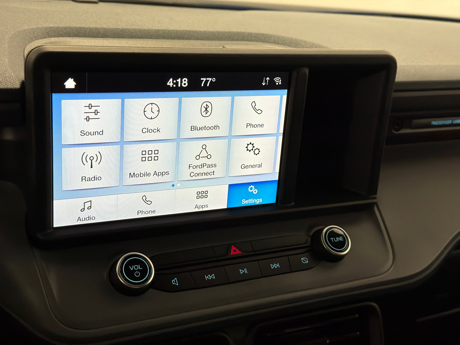 Used 2022 Ford Maverick XL FWD image 24